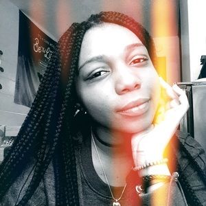 Meet your Posher, Thokozile